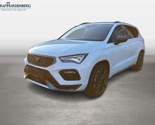Cupra Ateca Gebrauchtwagen
