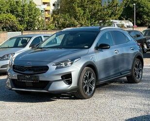 Kia XCeed Gebrauchtwagen