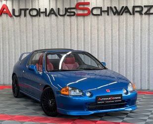 Honda CRX Gebrauchtwagen