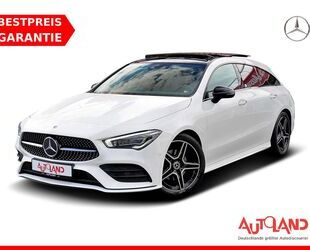 Mercedes-Benz CLA 200 Gebrauchtwagen