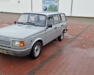 Wartburg 353 Gebrauchtwagen