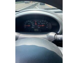 Nissan Micra Gebrauchtwagen