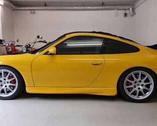 Porsche 996 Gebrauchtwagen