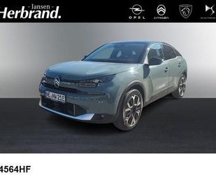 Citroen C4 Gebrauchtwagen