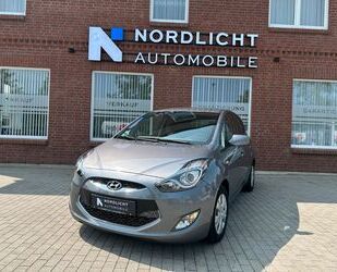 Hyundai ix20 Gebrauchtwagen
