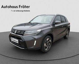 Suzuki Vitara Gebrauchtwagen
