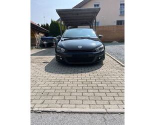 VW Scirocco Gebrauchtwagen