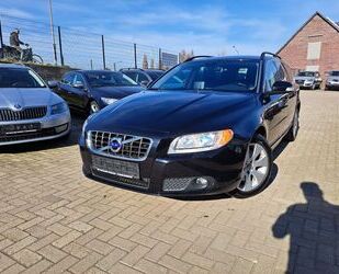 Volvo V70 Gebrauchtwagen