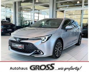Toyota Corolla Gebrauchtwagen