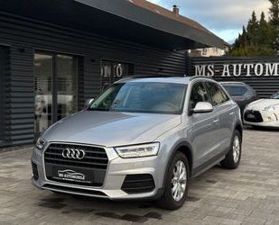 Audi Q3 Gebrauchtwagen