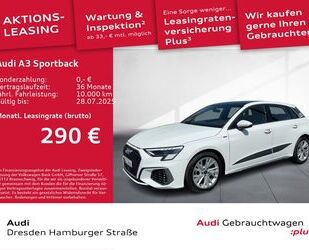 Audi A3 Gebrauchtwagen
