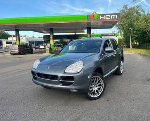 Porsche Cayenne Gebrauchtwagen