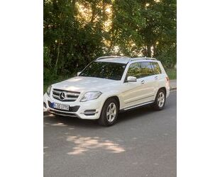 Mercedes-Benz GLK 220 Gebrauchtwagen