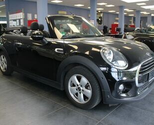 Mini Cooper Cabrio Gebrauchtwagen