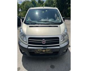 Fiat Scudo Gebrauchtwagen