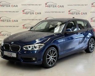 BMW 120 Gebrauchtwagen