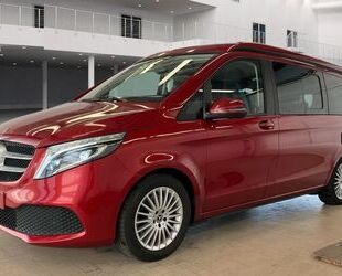 Mercedes-Benz V 220 Gebrauchtwagen