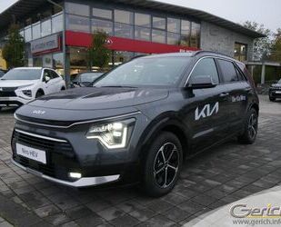Kia Niro Gebrauchtwagen