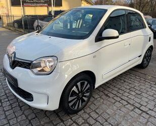 Renault Twingo Gebrauchtwagen