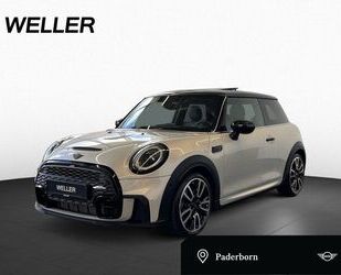 Mini Cooper S Gebrauchtwagen