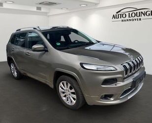 Jeep Cherokee Gebrauchtwagen