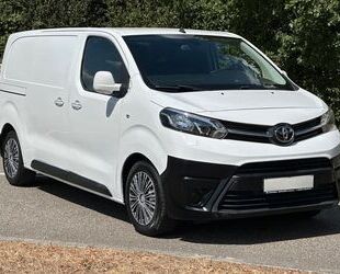 Toyota Proace (Verso) Gebrauchtwagen