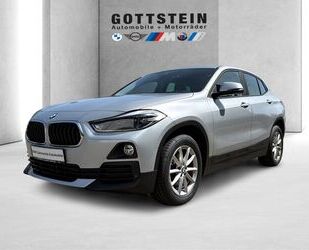 BMW X2 Gebrauchtwagen