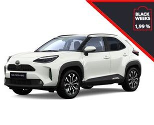Toyota Yaris Cross Gebrauchtwagen