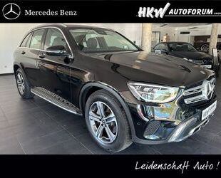 Mercedes-Benz GLC 200 Gebrauchtwagen