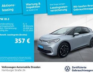 VW ID.3 Gebrauchtwagen