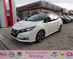 Nissan Leaf Gebrauchtwagen