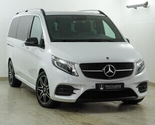 Mercedes-Benz V 300 Gebrauchtwagen