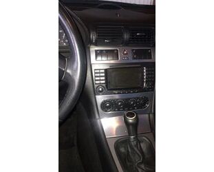 Mercedes-Benz C 320 Gebrauchtwagen