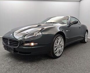 Maserati 4200 Gebrauchtwagen