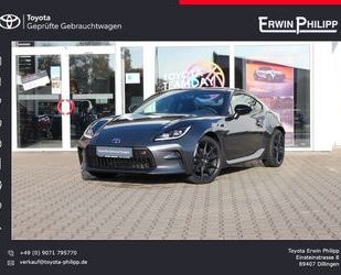 Toyota GR86 Gebrauchtwagen