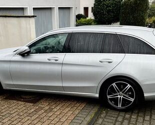 Mercedes-Benz C 220 Gebrauchtwagen