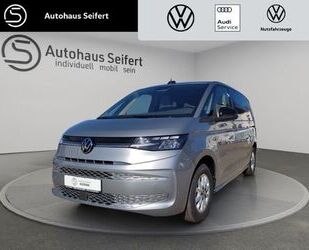 VW T7 Multivan Gebrauchtwagen