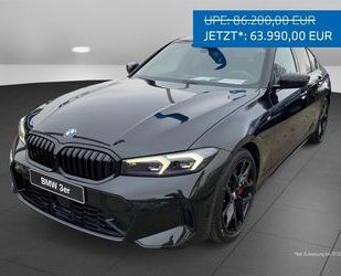 BMW 330 Gebrauchtwagen