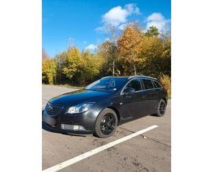 Opel Insignia Gebrauchtwagen