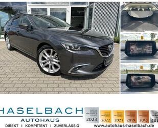 Mazda 6 Gebrauchtwagen