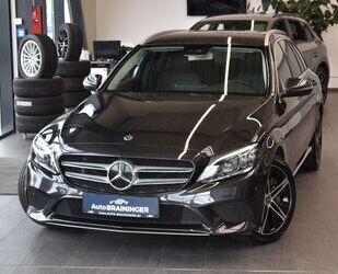 Mercedes-Benz C 300 Gebrauchtwagen
