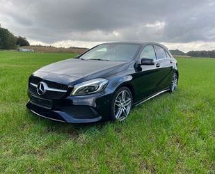 Mercedes-Benz A 200 Gebrauchtwagen