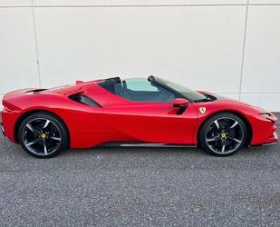 Ferrari SF90 Gebrauchtwagen
