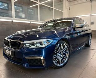 BMW M550 Gebrauchtwagen