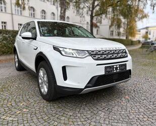 Land Rover Discovery Sport Gebrauchtwagen