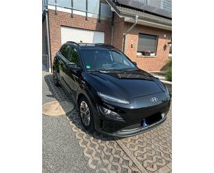 Hyundai KONA Elektro Gebrauchtwagen