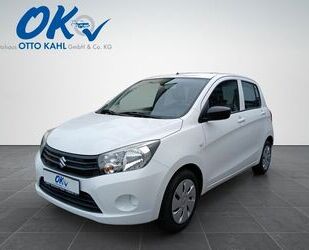Suzuki Celerio Gebrauchtwagen