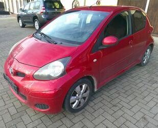 Toyota Aygo (X) Gebrauchtwagen