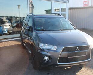 Mitsubishi Outlander Gebrauchtwagen