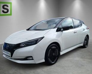 Nissan Leaf Gebrauchtwagen